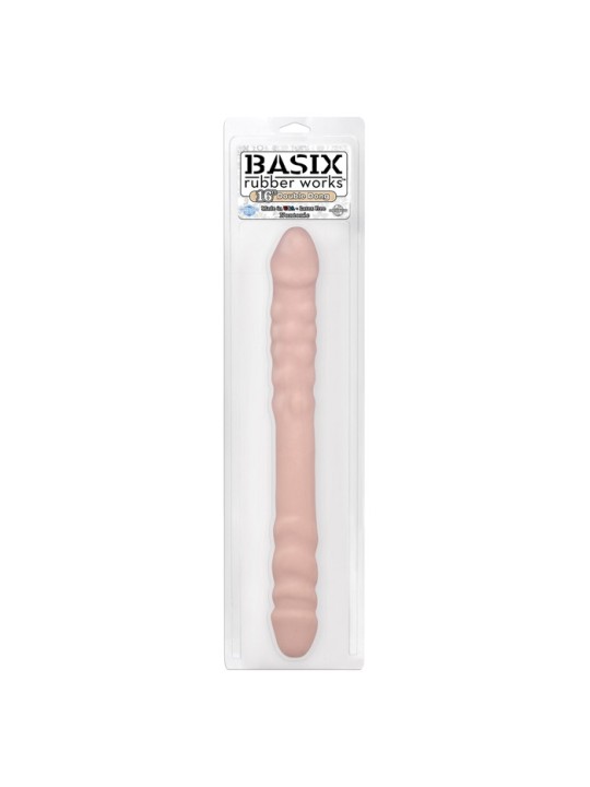 FALLO DOPPIO BASIX \"DOUBLE DONG\" CARNE - 40 CM