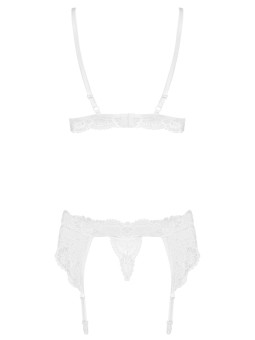 Reggiseno, reggicalze e spago Rio