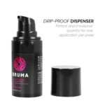 BRUMA - VIBRATORE LIQUIDO BUBBLEGUM ULTRA SCORREVOLE 15 ML - immagine 5