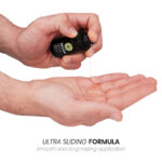 BRUMA - VIBRATORE LIQUIDO ULTRA SCORREVOLE ANGURIA 15 ML - immagine 6