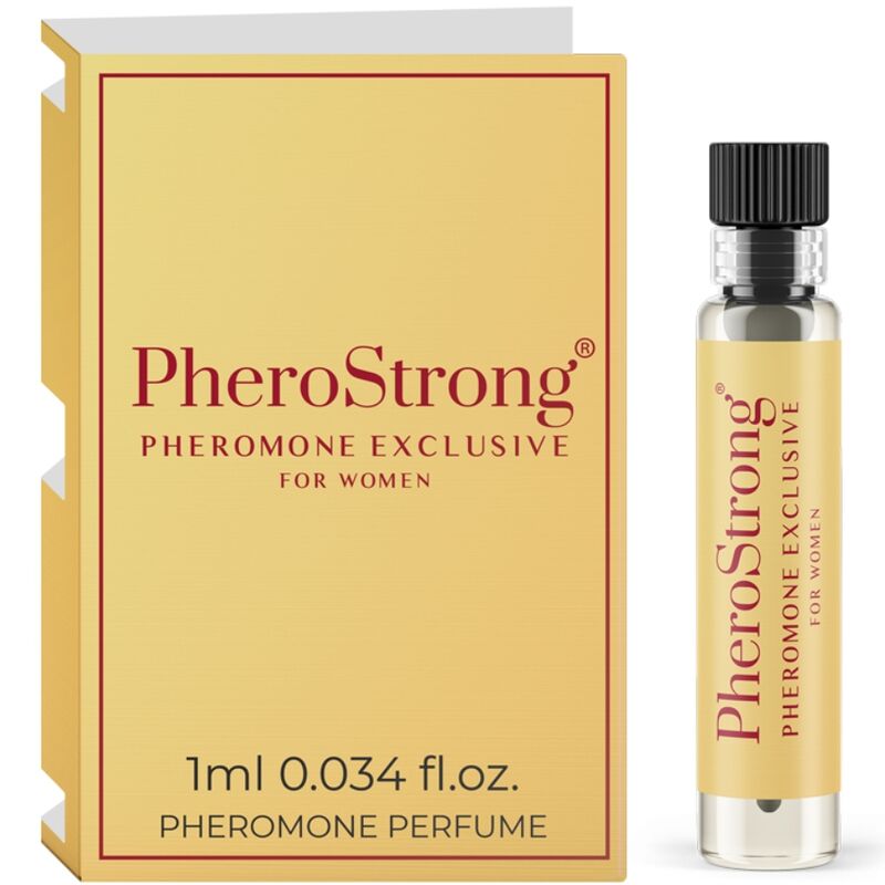 img_181152_1a3e37979530160d11b8d525183730e1_1.jpg PHEROSTRONG - PROFUMO AI FEROMONI ESCLUSIVO PER DONNA 1 ML - immagine 1
