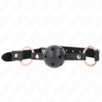 KINK - PALLA PREMIUM IN TPE 4 CM GAG 60 x 2 CM - immagine 3