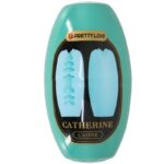 PRETTY LOVE - CATHERINE MASTURBATORE MASCHILE VERDE - immagine 8
