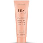 BIJOUX - LUBRIFICANTE PERSONALE A BASE D'ACQUA 75 ML - immagine 2