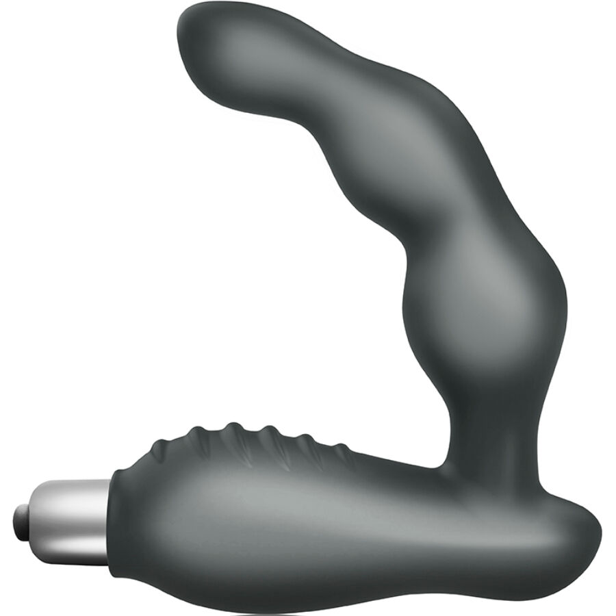 img_214288_2c33ba9ac950832138bd0901eac6f1de_1.jpg CLIMAXIMUM - VIBRATORE PROSTATICO A GRADINI VILLO - immagine 1