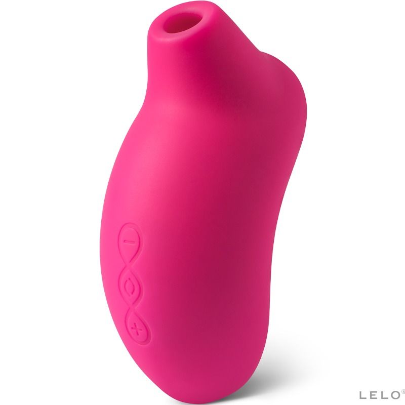 img_55916_eccc86835791724bbf0d895ef5ae5f96_1.jpg LELO - STIMOLATORE CLITORIDE SONA CRUISE CHERRY - immagine 1